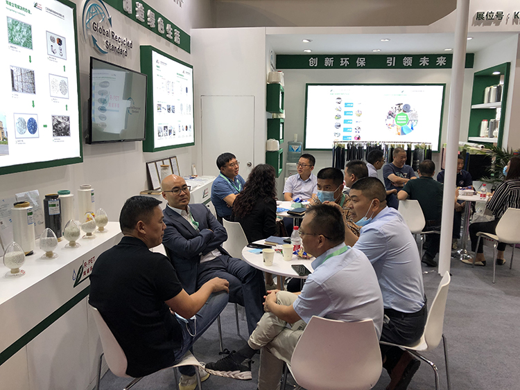 再生環保延伸產品